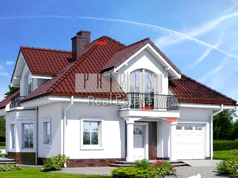 дом по адресу Європейська ул.