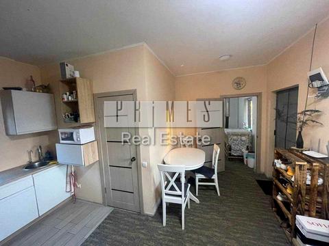 дом по адресу Європейська ул.