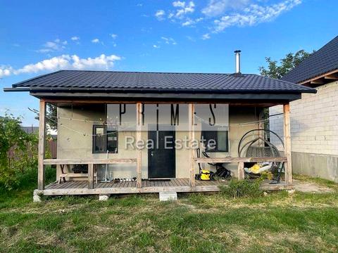 дом по адресу Європейська ул.