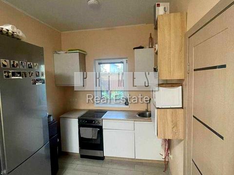 дом по адресу Європейська ул.