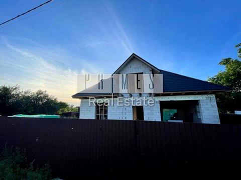 дом по адресу Європейська ул.