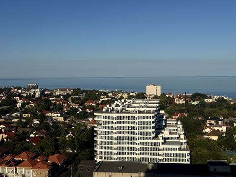 квартира по адресу Львовская ул., 15б