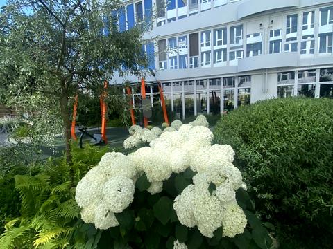 квартира по адресу Львовская ул., 15б