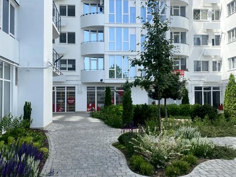 квартира по адресу Львовская ул., 15б