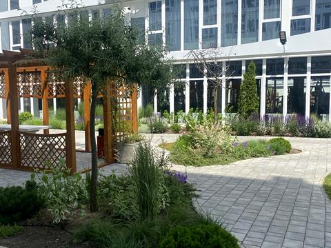 квартира по адресу Львовская ул., 15б