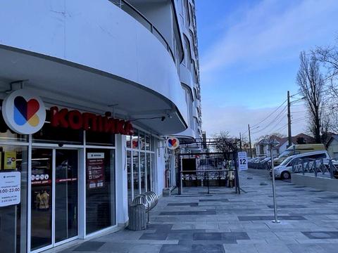 квартира по адресу Львовская ул., 15б