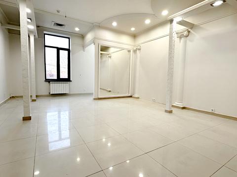 коммерческая по адресу Соборная ул., 92