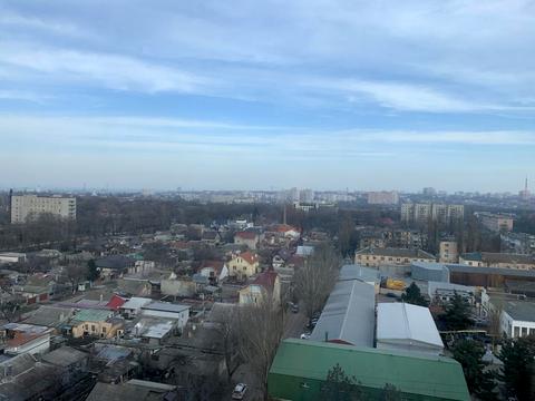 квартира за адресою Одеса, Проценка вул., 50