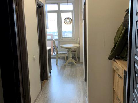 квартира за адресою Одеса, Проценка вул., 50