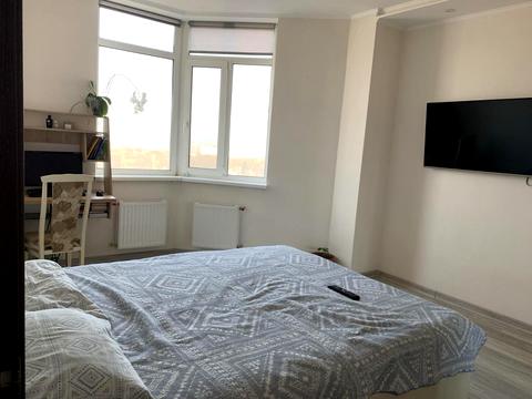 квартира за адресою Одеса, Проценка вул., 50