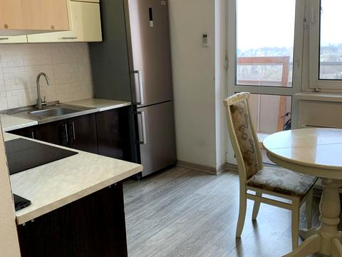 квартира за адресою Одеса, Проценка вул., 50