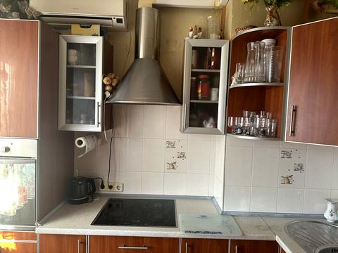 квартира за адресою Семена Палія вул. (Дніпропетровська дорога), 108