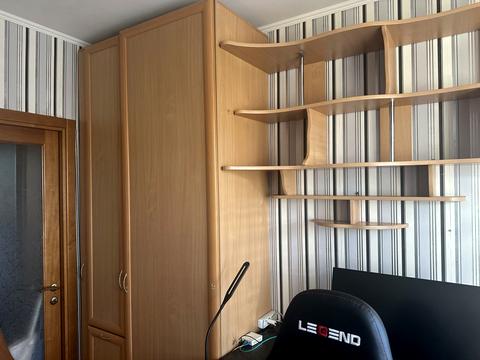 квартира за адресою Семена Палія вул. (Дніпропетровська дорога), 108