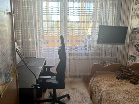 квартира за адресою Семена Палія вул. (Дніпропетровська дорога), 108