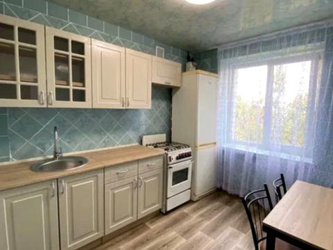 квартира по адресу Юрия Паращука ул. (Ивана Минайленко), 13