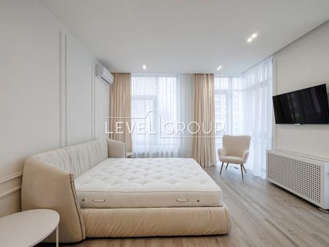 квартира за адресою Андрія Верхогляда вул. (Михайла Драгомирова), 17-Б