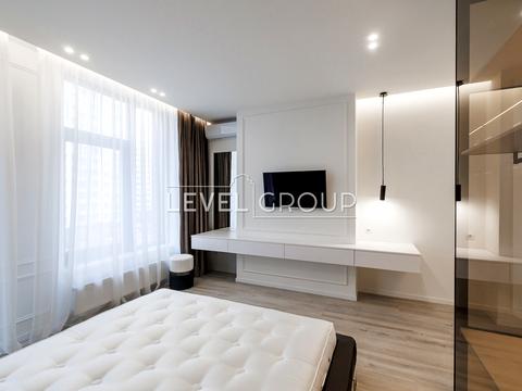 квартира за адресою Андрія Верхогляда вул. (Михайла Драгомирова), 17-Б