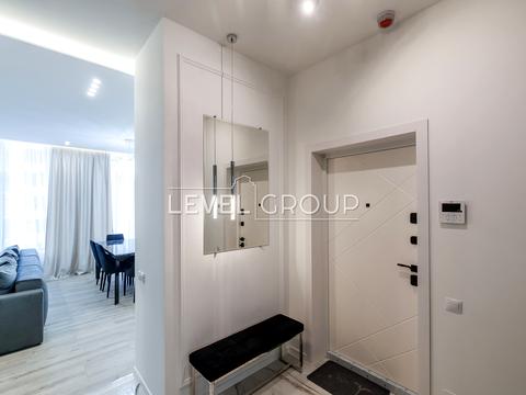 квартира за адресою Андрія Верхогляда вул. (Михайла Драгомирова), 17-Б