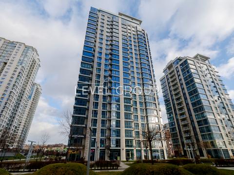 квартира за адресою Андрія Верхогляда вул. (Михайла Драгомирова), 17-Б