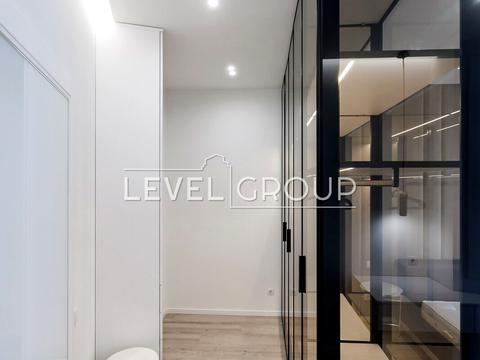 квартира за адресою Андрія Верхогляда вул. (Михайла Драгомирова), 17-Б