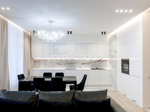 квартира за адресою Андрія Верхогляда вул. (Михайла Драгомирова), 17-Б