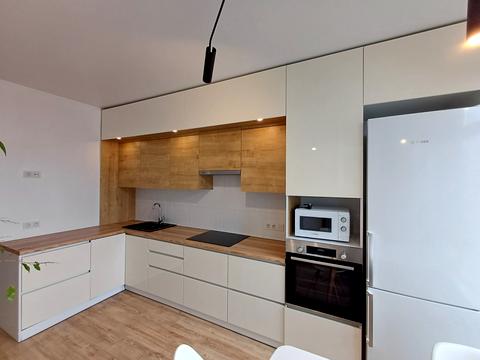 квартира по адресу Родини Крістерів ул., 20-Б