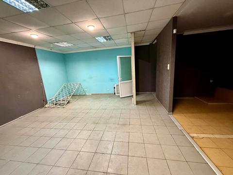 квартира по адресу Среднефонтанская ул., 43