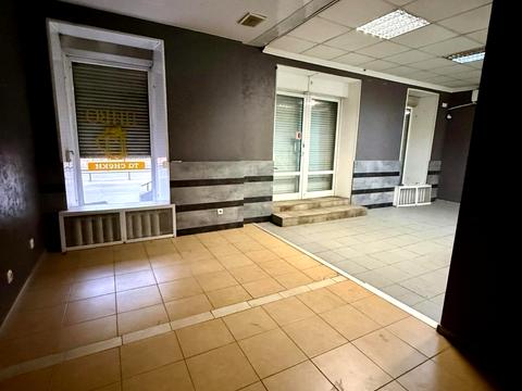 квартира по адресу Среднефонтанская ул., 43