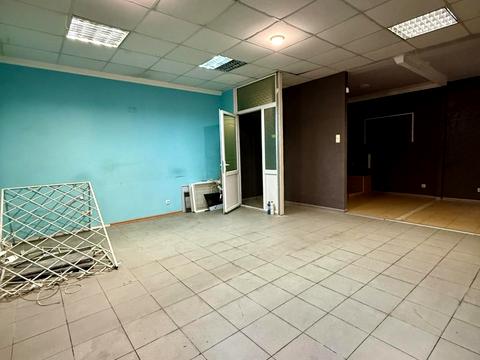 квартира по адресу Среднефонтанская ул., 43