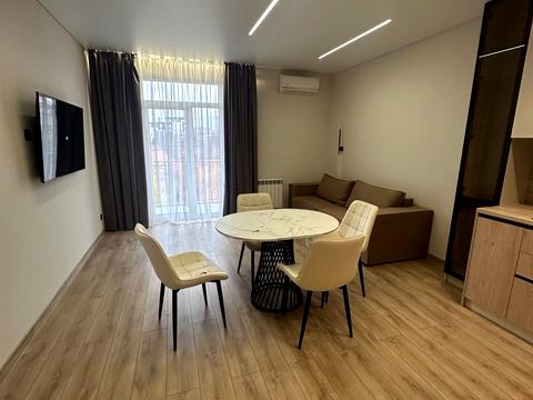 квартира за адресою Руська вул., 41