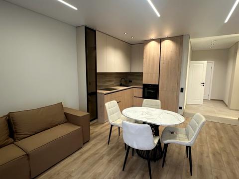 квартира за адресою Руська вул., 41