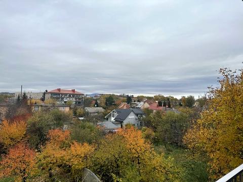 квартира за адресою Руська вул., 41