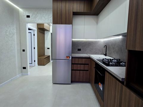 квартира за адресою Височана вул., 18