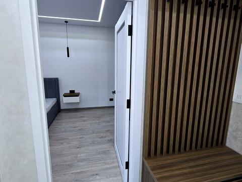 квартира за адресою Височана вул., 18