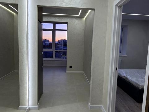 квартира за адресою Височана вул., 18