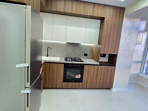 квартира за адресою Височана вул., 18