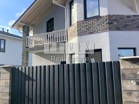 будинок за адресою Вишнева вул.