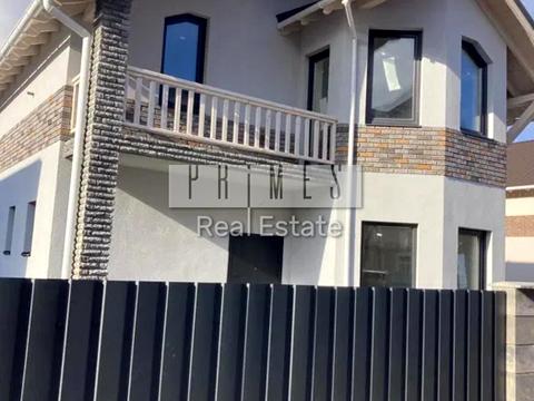 будинок за адресою Вишнева вул.