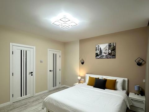 квартира за адресою Княжа вул., 2