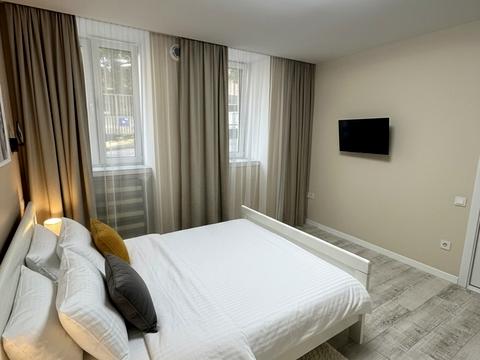 квартира за адресою Княжа вул., 2