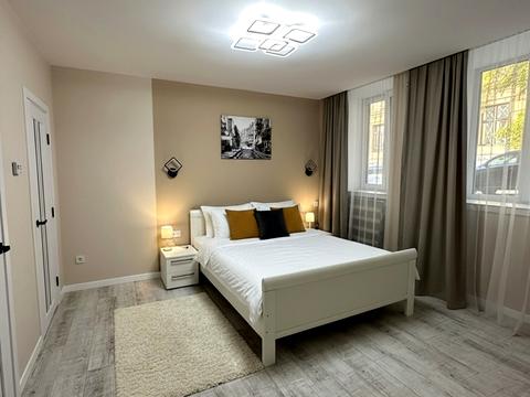 квартира за адресою Княжа вул., 2