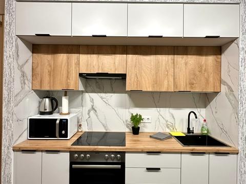 квартира за адресою Княжа вул., 2