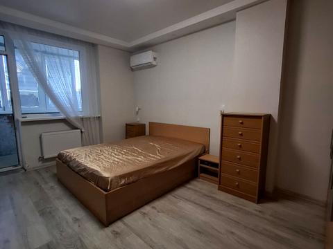 квартира за адресою Академіка Сахарова вул., 9