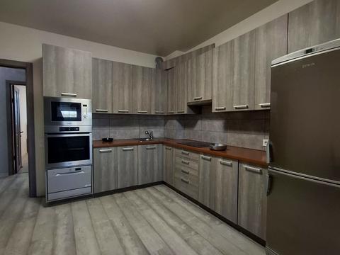 квартира за адресою Академіка Сахарова вул., 9