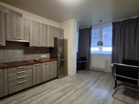 квартира за адресою Академіка Сахарова вул., 9