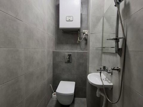 квартира за адресою Академіка Сахарова вул., 9