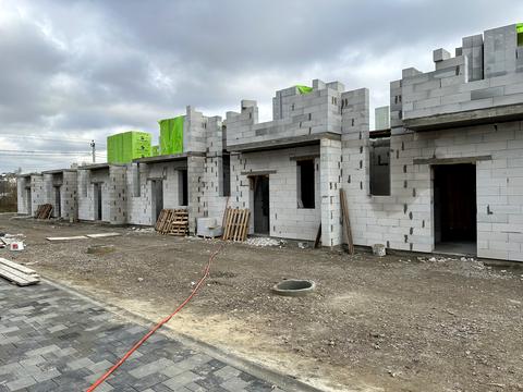 дом по адресу Депутатська, 40