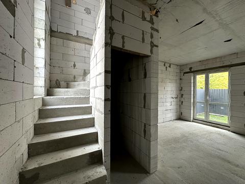 дом по адресу Депутатська, 40