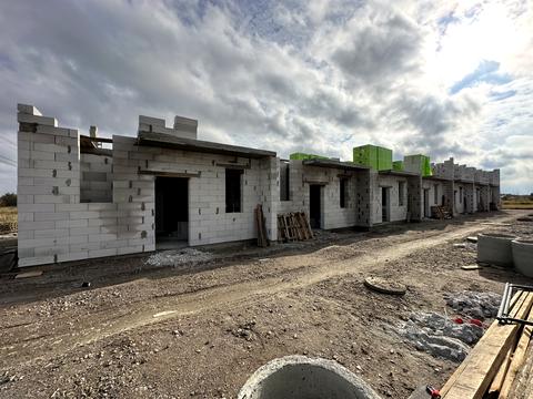 дом по адресу Депутатська, 40