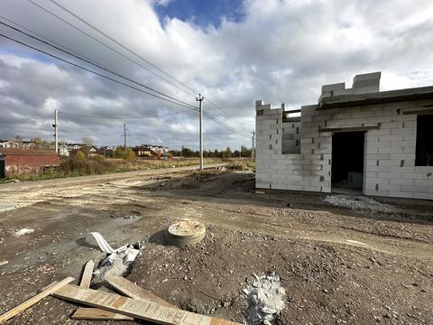 дом по адресу Депутатська, 40